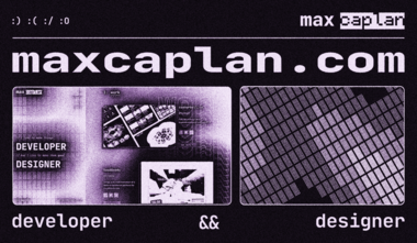 maxcaplan.com